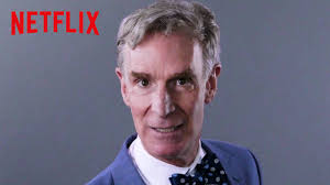 Meet the correspondents joining the experiment that is my new talk show  "Bill Nye Saves The World," coming to Netflix this spring: Model and  Entrepreneur Karlie Kloss, Space Exploration Advocate Emily ...