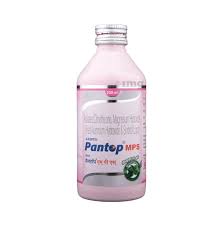 Pantop Mps Syrup Sugar Free Mint View Uses Side Effects Price And Substitutes 1mg