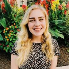 Student Ambassador Blog