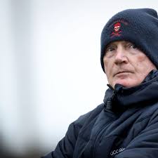 West Cork footballer chips in as IT Carlow stun Sigerson Cup holders UCC