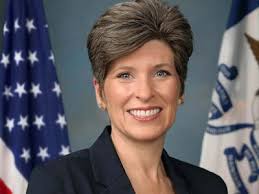 Joni Ernst