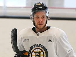 Pastrnak confirmed that his son passed away on june 23, just under one week after he was born. David Pastrnak Apologizes For Quarantine Violation That Delayed His Return The Boston Globe