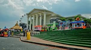 Hasil gambar untuk jadwal buka jatim park