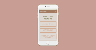 Maybe you would like to learn more about one of these? Create Your Own Instagram Link Tree Through Squarespace For Free Conquer Flourish