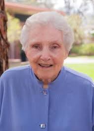 Margaret Offley Obituary (1926