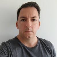 Daniel Catalan Jr., PMP