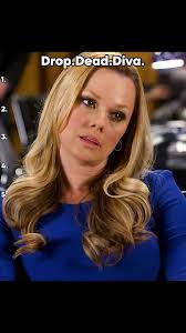 Who Is Helen Wakefield in Drop Dead Diva