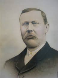 Oscar Brigham Young (1846-1910)
