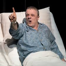 Kushner's next work would catapult him to the forefront of the american theatre and earn him praise on stages around the world. Review An Angels In America That Soars On The Breath Of Life The New York Times