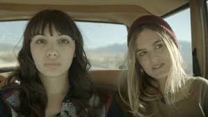 Southbound': Film Review