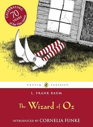 26 Iconic Book Covers Changing Over Time Wizard Of Oz The Wonderful Wizard Of Oz Wizard