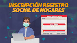 Maybe you would like to learn more about one of these? Registro Social De Hogares El Paso A Paso Para Inscribirse Coronavirus 24horas