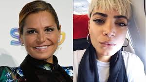 Età, figli, matrimonio e nuovo amore. Elodie Di Patrizi E Simona Ventura Pace Fatta Dopo 10 Anni