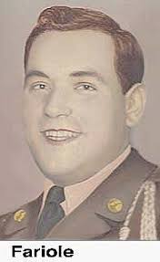 Arthur Fariole (Veteran) Obituary