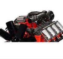 Diesel engine - DC16 071A - SCANIA Industrial & Marine ...