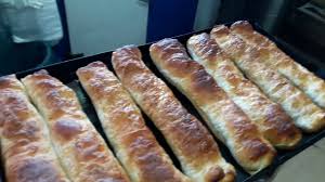 Kol Boregi Sicacik Citir Citir Kitir Kitir Yuregir Otogari Ici Adana Youtube