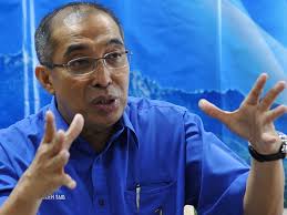 Datuk joniston bin lumai @ bangkuai Umno Bn Sabah Masih Kukuh Salleh Keruak Mynewshub