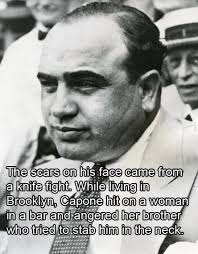 Capone admits he and Noreaga were initially seen as "Mobb Deep rejects"