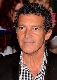 José antonio domínguez banderas, более известный как антонио бандерас, род. Datei Antonio Banderas 2014 Jpg Wikipedia