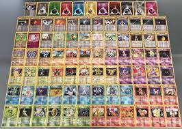 Click the card to see how much they're worth. Pokemon Xy Evolutions Complete Reverse Holo Set Inc Charizard 11 108 Near Mint Tcg