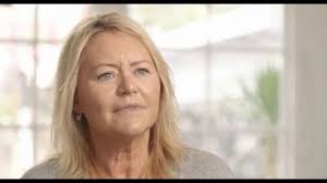 Helen's hope for those living with Pancreatic Cancer