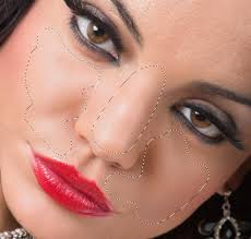 Maybe you would like to learn more about one of these? Frequency Separation Silky Smooth Skin In Photoshop Photoshopcafe