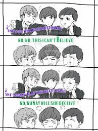 Pin On Because The Beatles