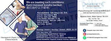Cheras 35 jalan desa cahaya 11, taman desa bukit cahaya, 56100 cheras, selangor. Diamagnetic Physio Centre Cheras Community Facebook
