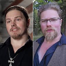 The Alaskan Bush People Cast Has Changed A Lot: Then and Now Photos
