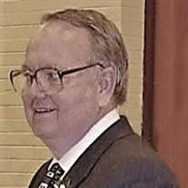 Obituary information for Gary Vearl Sanders