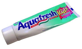 The average person will brush their teeth around 68,430 times in their life. Toothpaste Tube Drawing Free Image Download