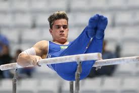 Montagem de ginastica olimpica mto boa.bem original.vale a pena ver!!! Selecao Brasileira De Ginastica Artistica Lista Atualizada De Acordo Com Criterios Tecnicos