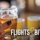 Flights & Bites at the Brewery! event in Redding, CA