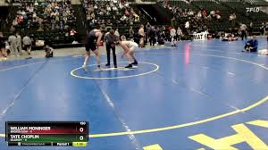 150 lbs Round 4 (16 Team)