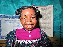 Karen Germany's Instagram, Twitter & Facebook