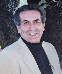 Tom Cano Obituary (1935