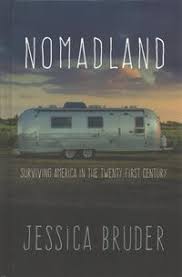 The story of the americans that have been left behind. Nomadland Von Jessica Bruder Taschenbuch 978 0 393 35631 1 Thalia