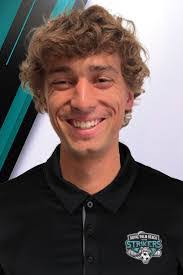 Caleb Wells's Instagram, Twitter & Facebook