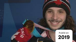 Samuel Girard, champion de courte piste retraité à 22 ans