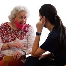 Senior Buddies - Senior Companion Program for the Elderly