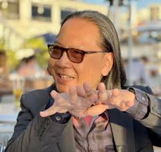 Interview with Dr. Giang Nguyen, the Executive Director of Harvard  University Health Services