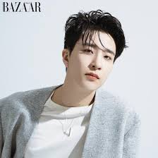 Kim yoo jung is so pretty and talented. Got7 S Youngjae Becomes The Cover Star Of Harper S Bazaar Vietnam Reveals Plans To Release Solo Album This Year