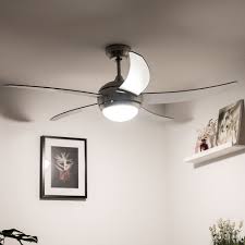 Great savings & free delivery / collection on many items. Led Ceiling Fan With 3 Steps 8669