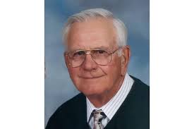 Kenneth 90 Obituary and Online Memorial (2018)