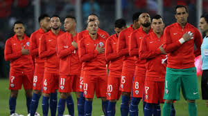 El mediocentro ofensivo acumula un total de 13 partidos con la selección chilena, 673 minutos jugados. Mediapro Compra Los Derechos De La Seleccion Chilena