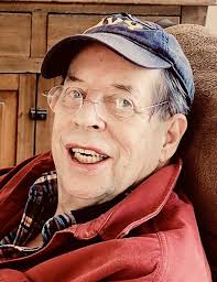 Obituary information for Christopher Dudley Campbell