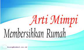 Check spelling or type a new query. Arti Mimpi Menyapu Lantai Goreng