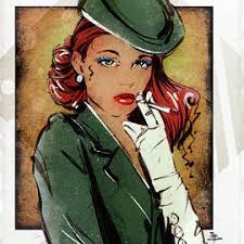 Olive Oil I Mixed Media by Fiona Stokes-gilbert