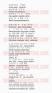 intro: bm e a f#m bm e a. Not Angka Lagu Satru Denny Caknan X Happy Asmara Sakmadyone Com