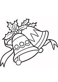 Jingle Bells Coloring Page Coloring Pages Animal Coloring Pages Printable Christmas Coloring Pages